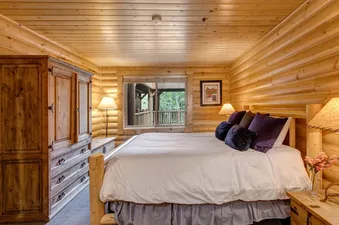 18 Abode at Black Bear 303