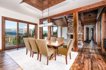 Mountain Valley Estate
