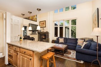 Fifth Avenue Unit 205