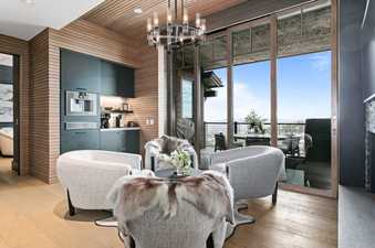 The Residences at The Tower 13