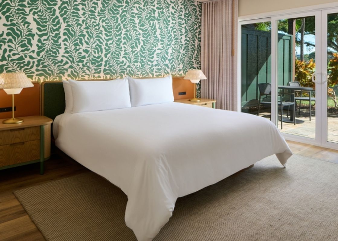 01 Royal Lahaina Royal Bungalow Room King