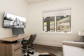 Inspiration Point Townhome 6C