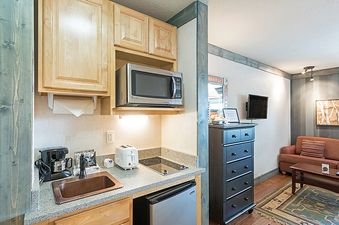 Mountainside Inn 116