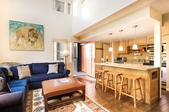 Fifth Avenue Unit 205