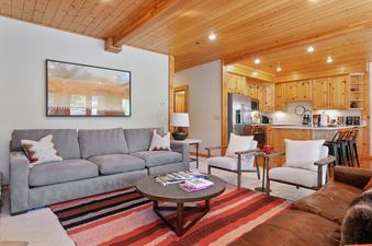 Bristlecone Condos 301
