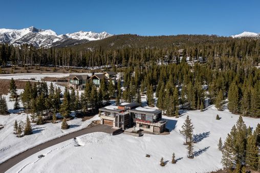 Ski-in Ski-out
