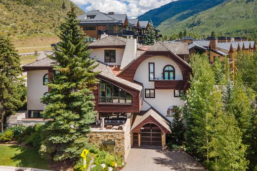 Mountain Views