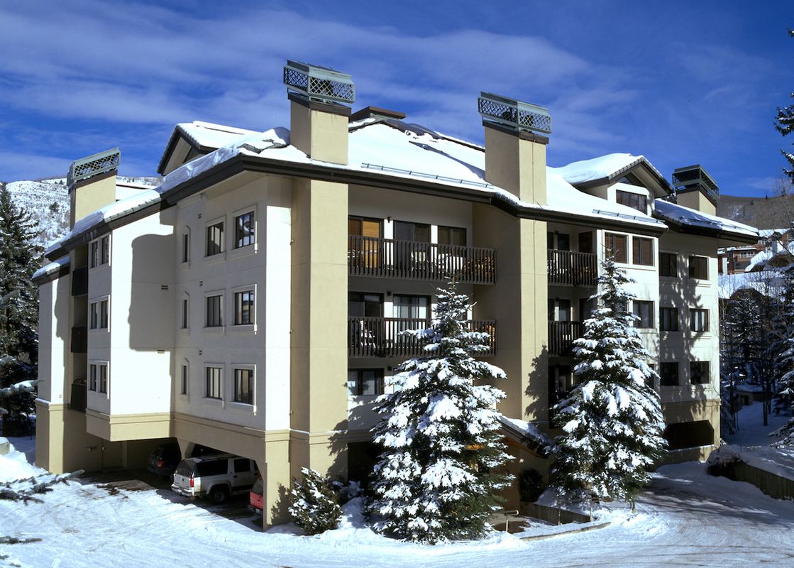 Townsend Place