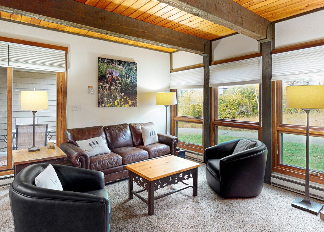 Lodge at Steamboat A203