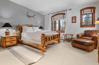 Buckhorn Townhome 80