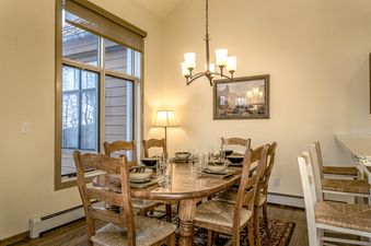 03 Village Haven Dining
