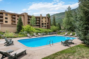 Fallridge Pool