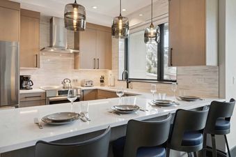 One Riverfront Condo 204