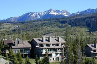 Stillwater Condominiums