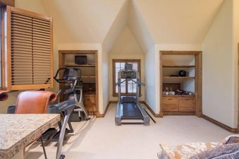 In-Law Suite