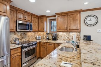 Lodge Tower 277 2BR