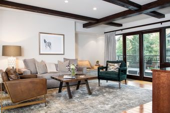 Lumiere Three Bedroom Village View Residence