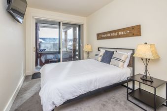 Saddle Ridge Townhome Unit J3