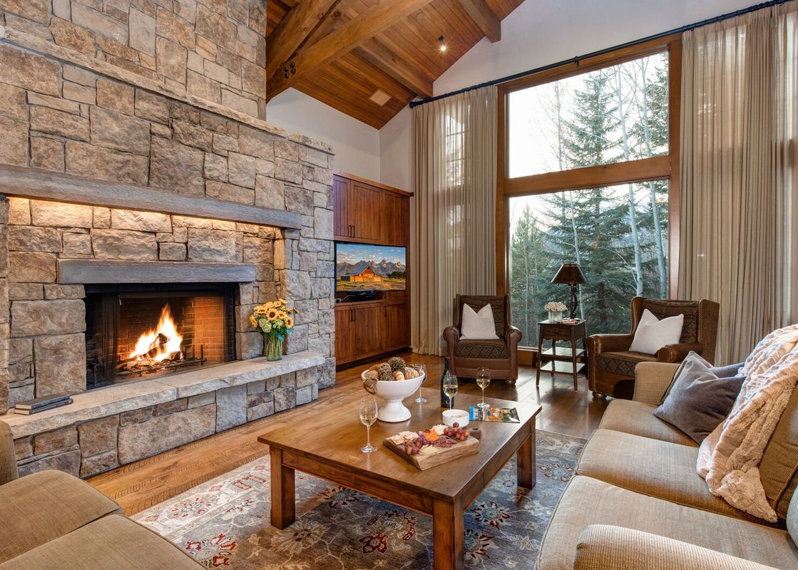 Fox Run Cabin