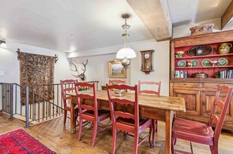 Lodge at Lionshead 102