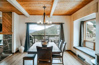 Beaverhead Condominiums