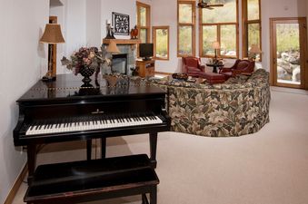 254A Arrowhead Drive in Arrowhead Village