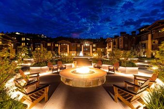 03 The Chateaux Deer Valley
