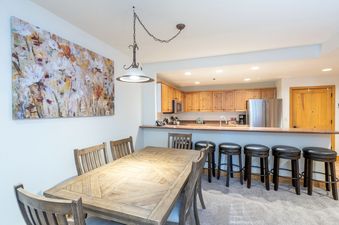 Bear Creek Lodge 106A
