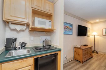 Mountainside Inn 314