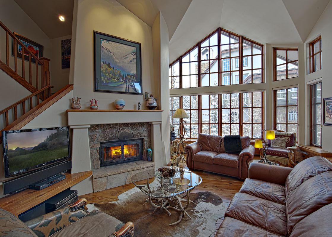 Living Room 2