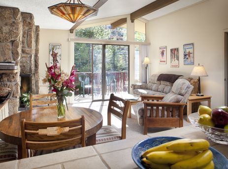 Lichenhearth One Bedroom Deluxe