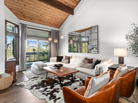 Ridgepoint Condos 107