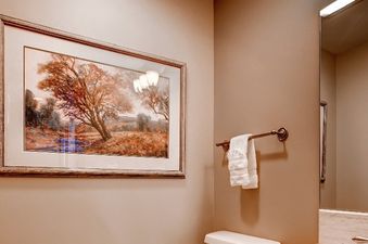 Bathroom 3