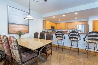 Bear Creek Lodge 101