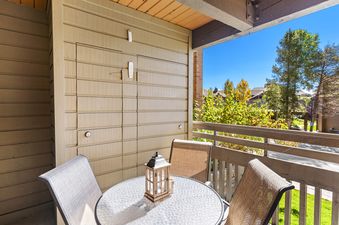 Lodge at Steamboat C102