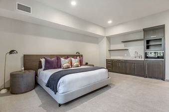 Stein Eriksen Residences Junior Two Bedroom
