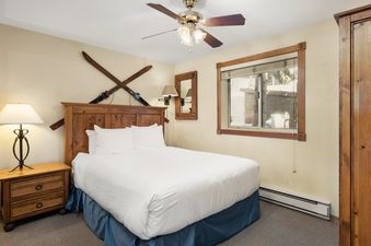 Silverglo Condominiums Unit 105