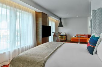 W Aspen Studio Suite