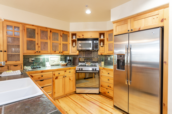 The Lodges at Deer Valley 3 Bedrooms