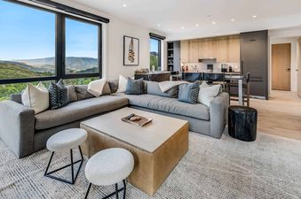 Electric Pass Lodge 202