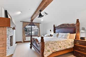 Silver Strike Lodge 705