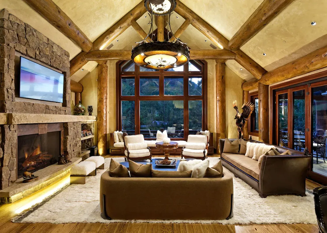 7 Ajax Mansion
