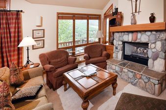 Glacier Court Private Home in Vail