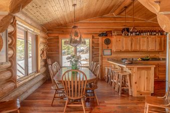 White Grass Home