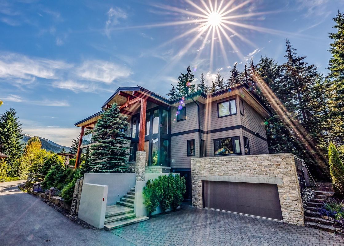 01 Whistler Compass Pointe Estate
