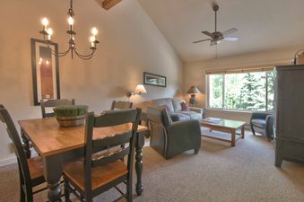Villas at Snowmass 1 Bedroom Deluxe Limited
