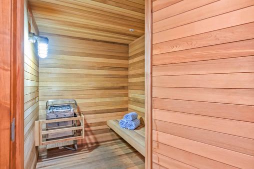 Community Sauna