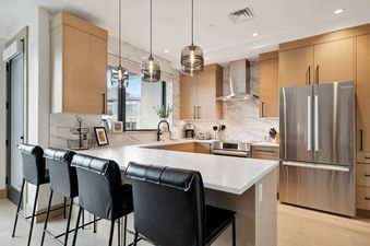 One Riverfront Condo 306