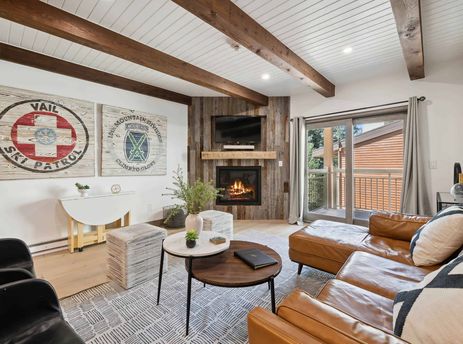 Lodge at Lionshead 260A