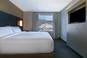 Residence Inn Steamboat Springs 2 Bedroom Suite